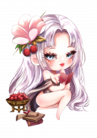 ผลเชอรี่