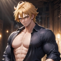 Ujiro Hanma