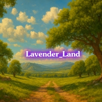 Lavender_Land