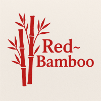 Red~Bamboo