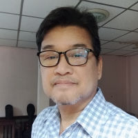 Narong Lomloy