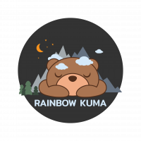 Rainbow Kuma