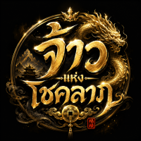 จ้าวแห่งโชคลาภ