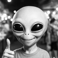 ALIEN ผู้มาจากนอกโลก