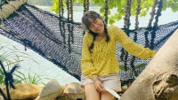 ไข่มุกสีเรนโบว์