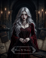 human of darkness