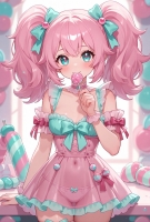 Sweet Sugar