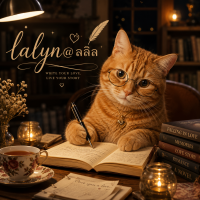 LaLyn@ลลิล