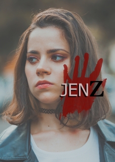 JEN-Z กรุงเทพเดือด ซอมบี้คลั่ง