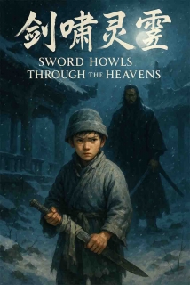 กระบี่คำรามผ่านฟากฟ้า (Sword Howls Through the Heavens)