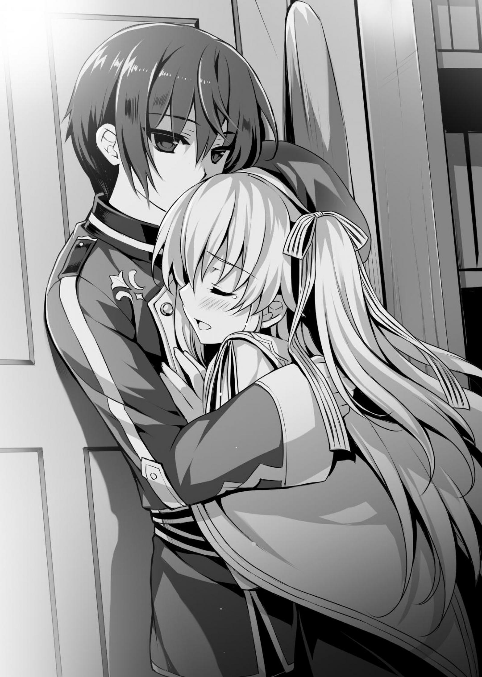 ตำนานวิญญาณแฟนซี ( Seirei Gensouki ) - เล่มที1 ตอนที่39 ความจริงจอมปลอม