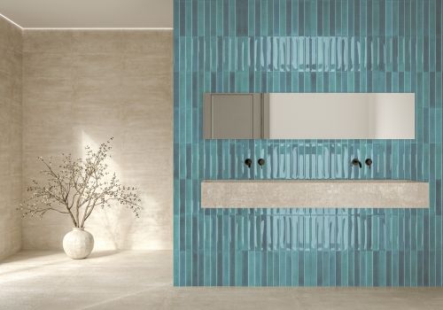 03-EC. ATLANTIS GREEN - Lian Seng Hin - Singapore Tiles Company