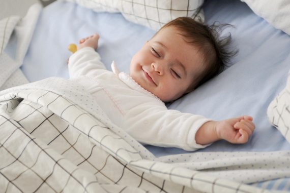 baby-napping