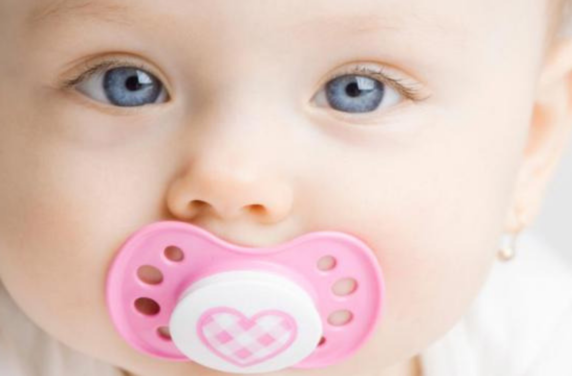 The Advantages And Disadvantages Of Pacifier September 2024