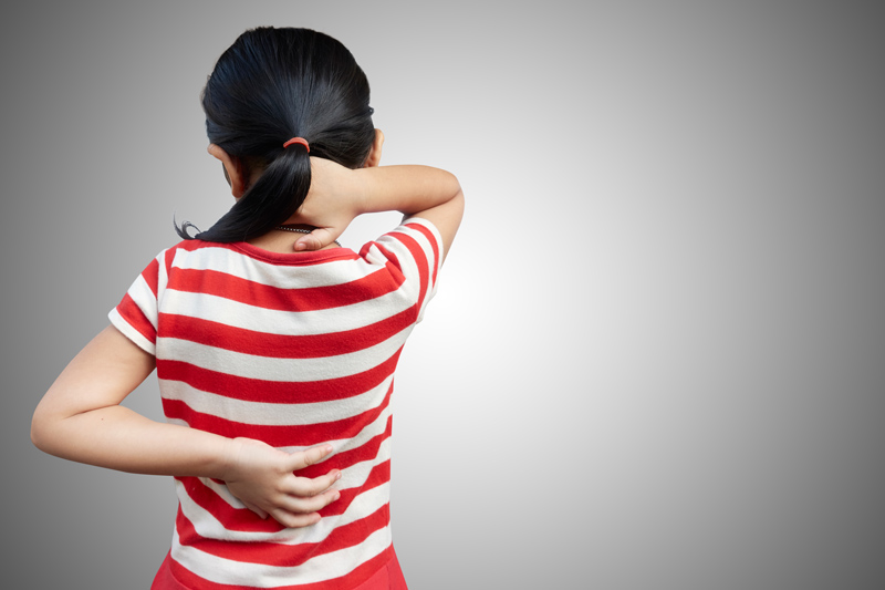 posture