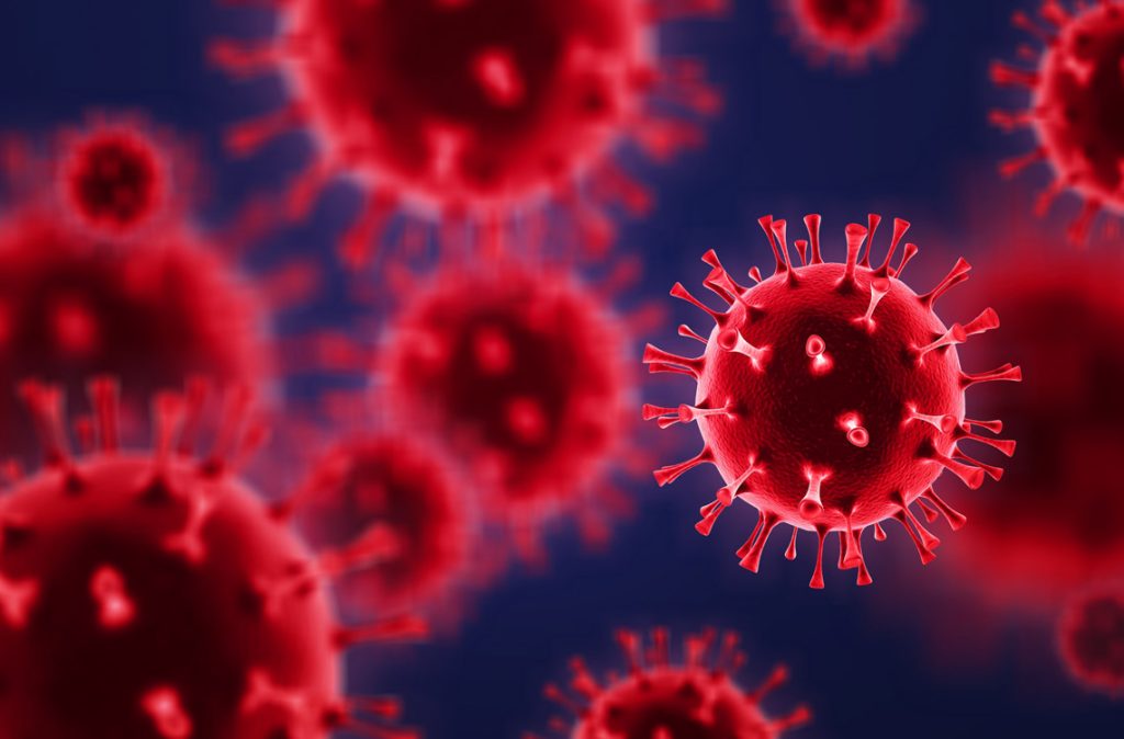 virus