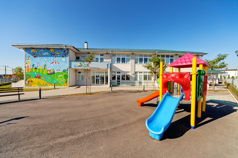 preschool