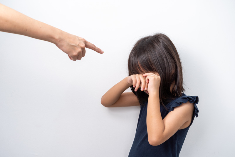 abuse