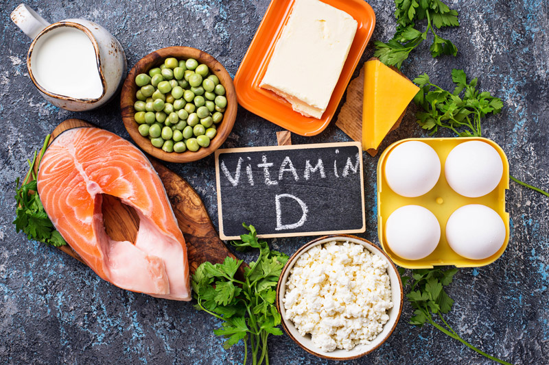 vitaminD