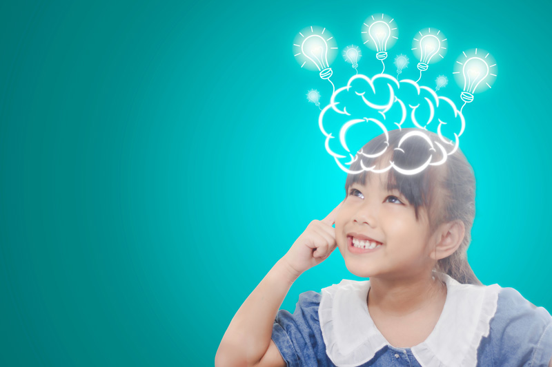 brain-power