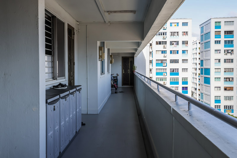 HDB