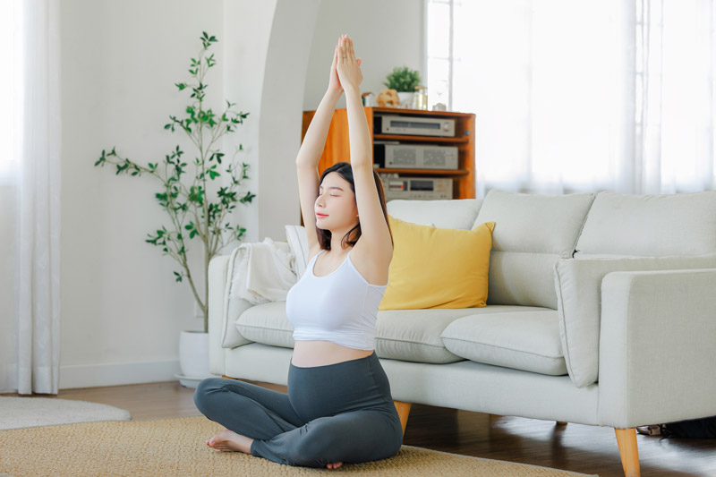 meditation