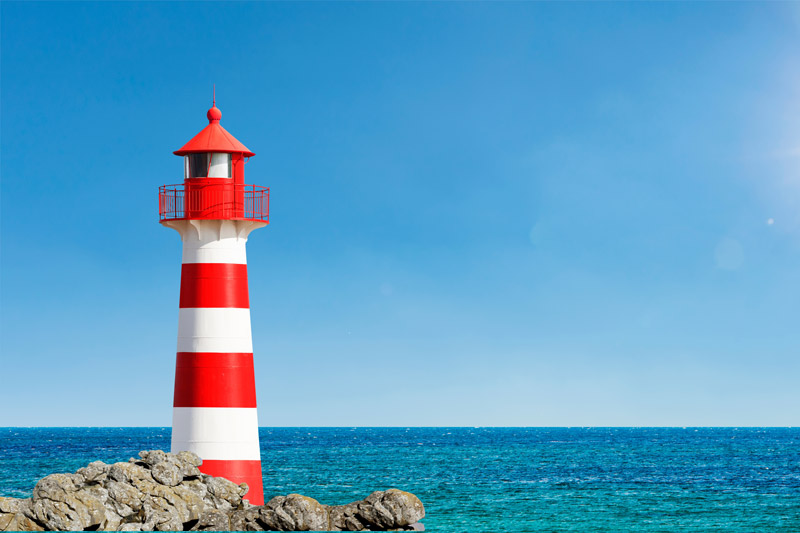 lighthouse
