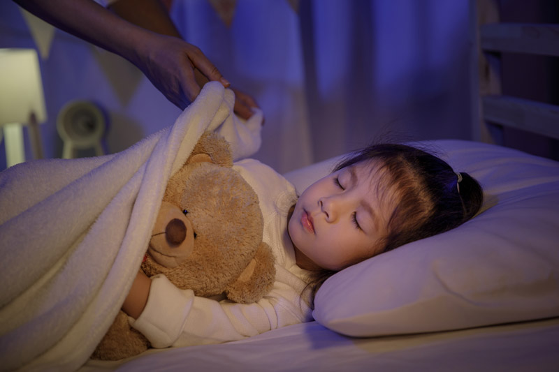 sleep