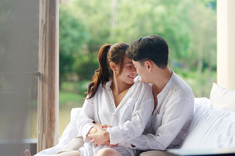 romance