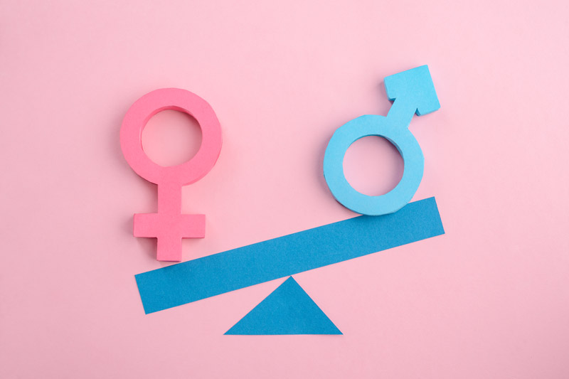 gender