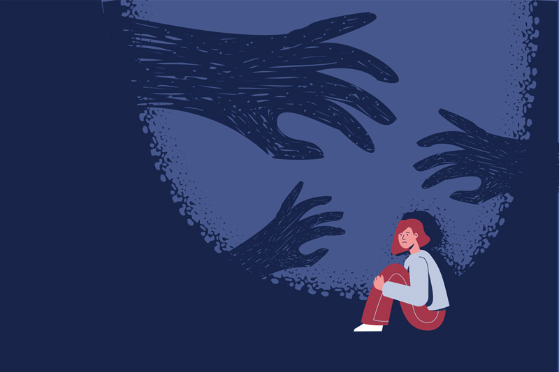 fear