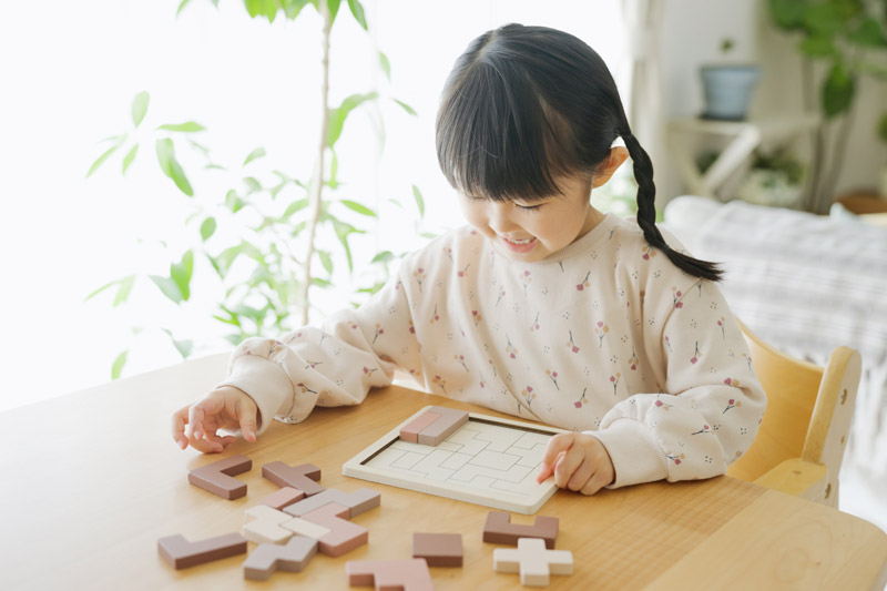 puzzle