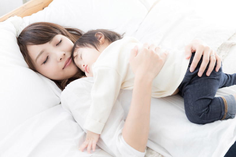 cuddle