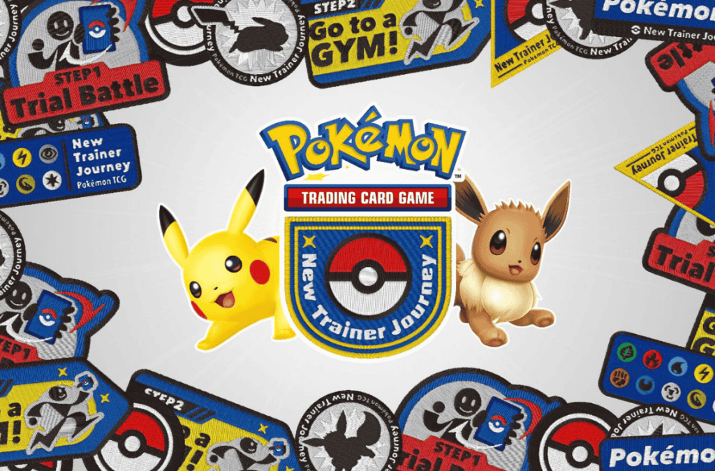 pokemon year end event at suntec city singapore