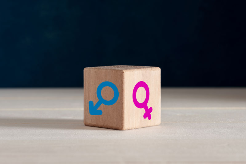 genders
