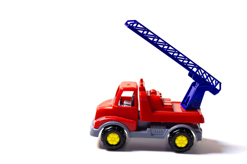 toys truck