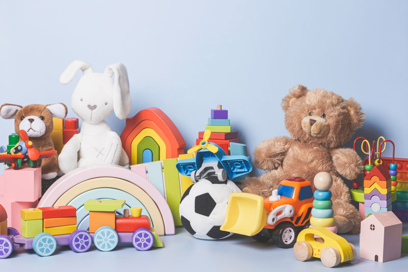 toys