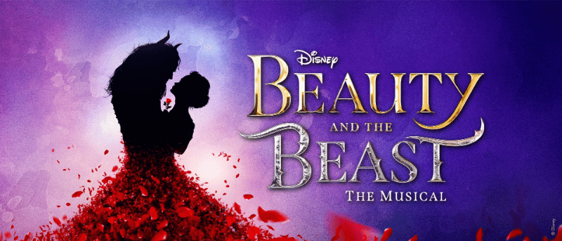 beauty and the beast