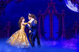 beauty and the beast