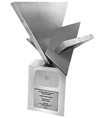 Youtube Works Award