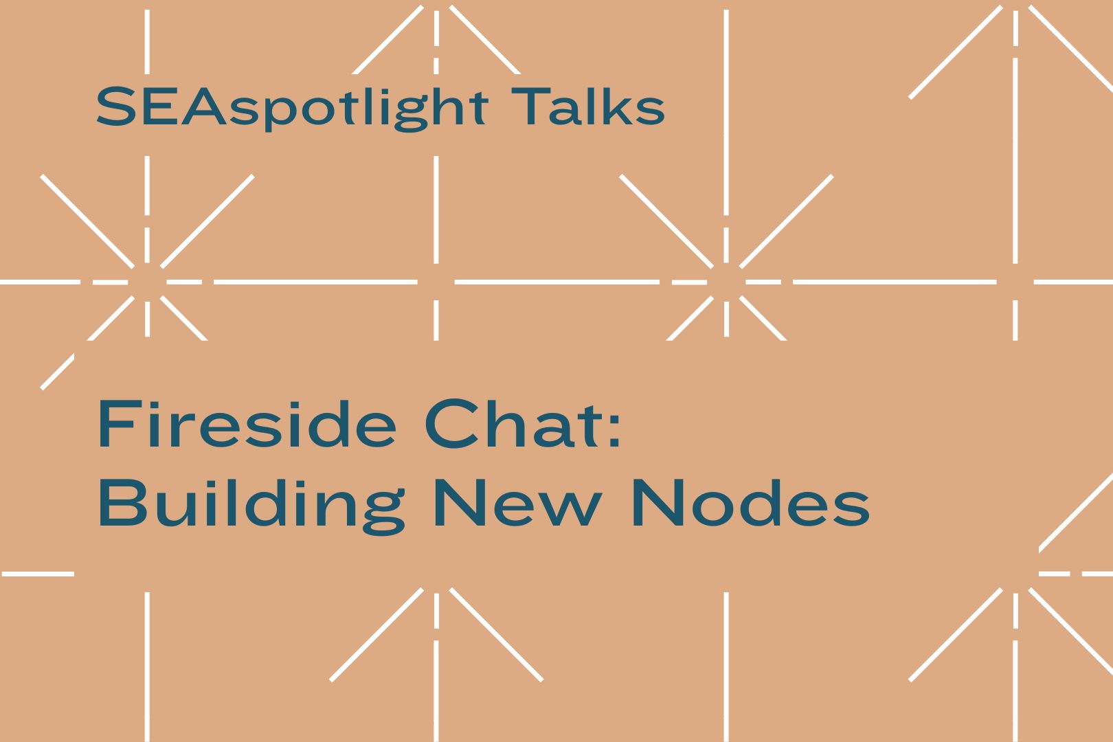 SEAspotlight | Programmes – S.E.A. Focus