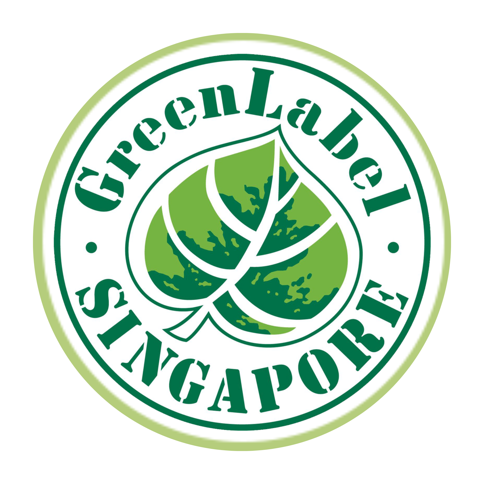 Sky Creation Singapore Green Label