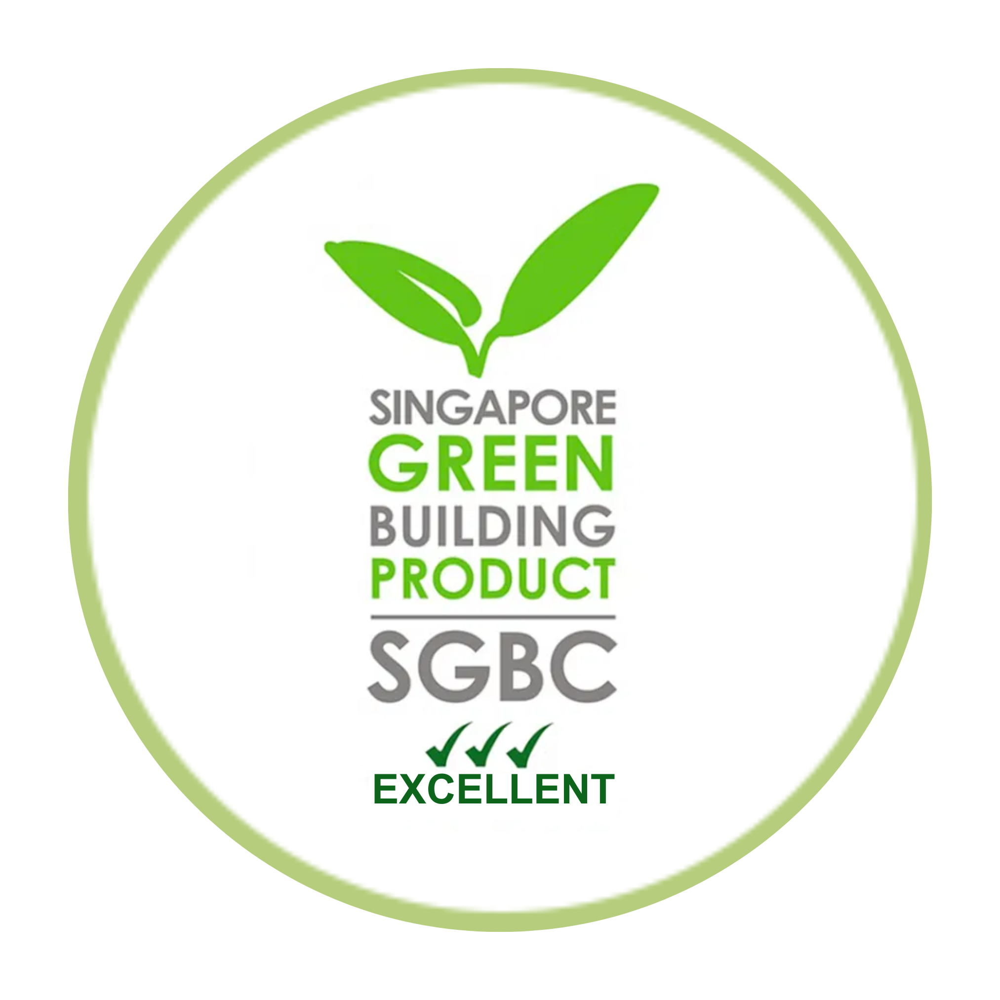 Sky Creation SG Green Building Product