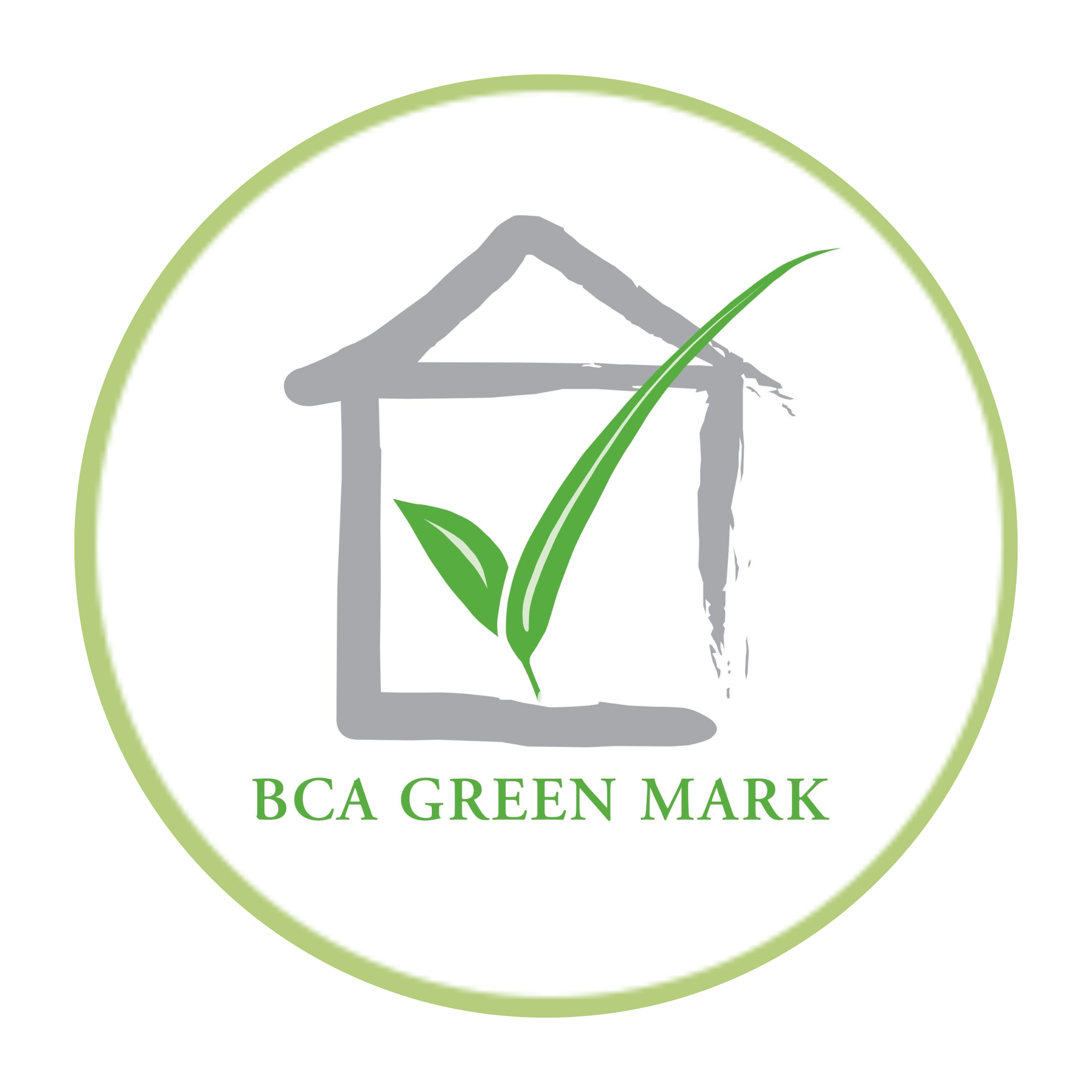 Sky Creation BCA Green Mark