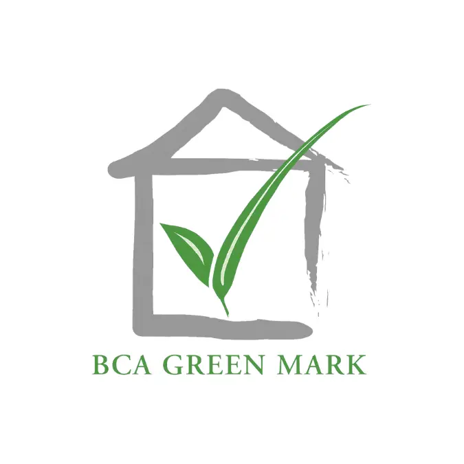 Sky Creation Green Awards recognition 5