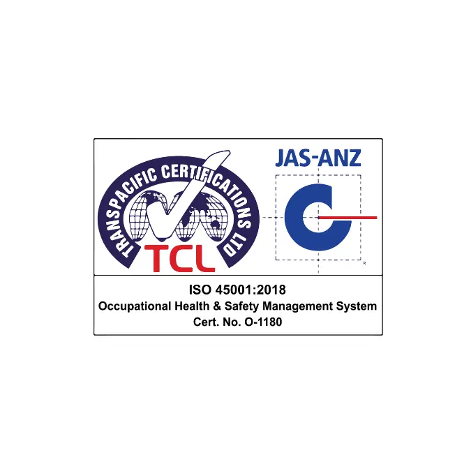 Sky Creation Industry Governance & Professional Accreditation recognition 6