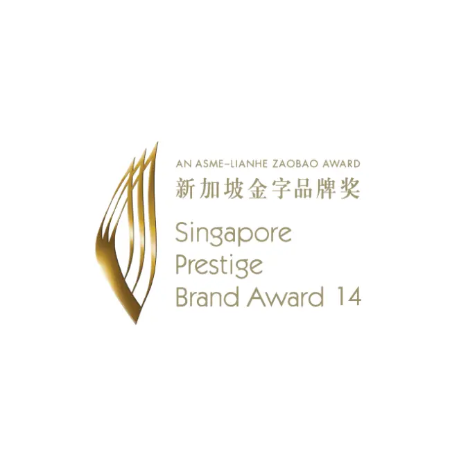 Sky Creation Brand Awards recognition 3