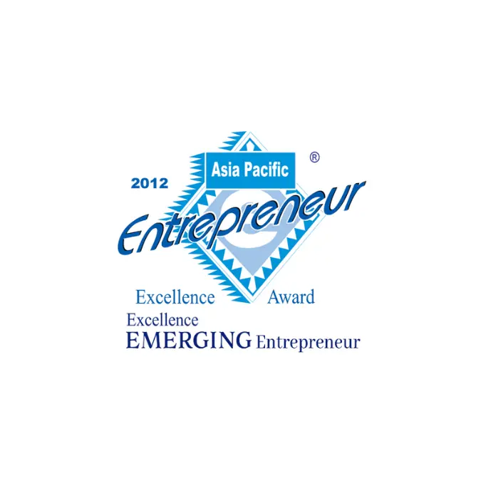 Sky Creation Entrepreneur & Enterprise Awards recognition 8