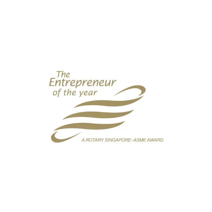 Sky Creation Entrepreneur & Enterprise Awards recognition 6