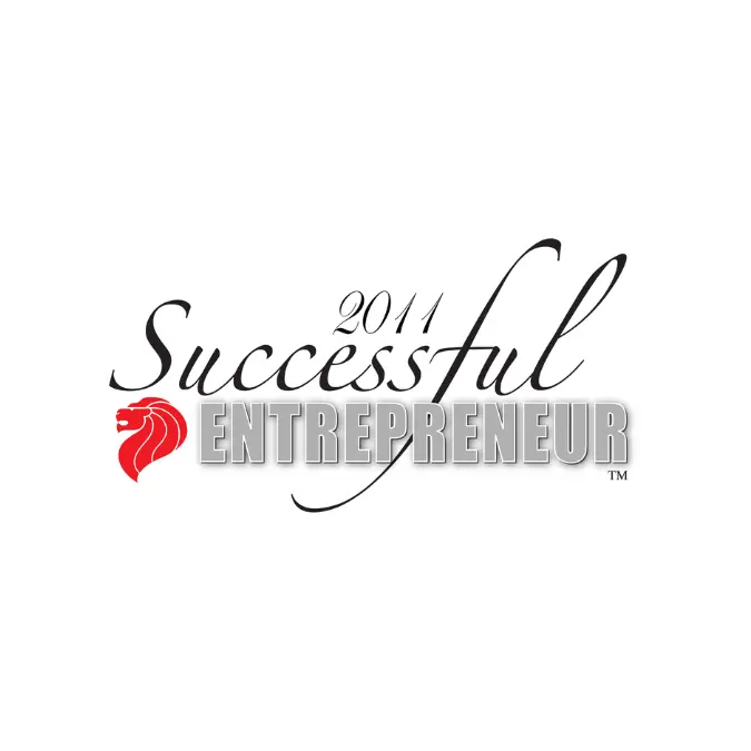 Sky Creation Entrepreneur & Enterprise Awards recognition 2